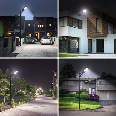 Solar Street Light SSL170picture4