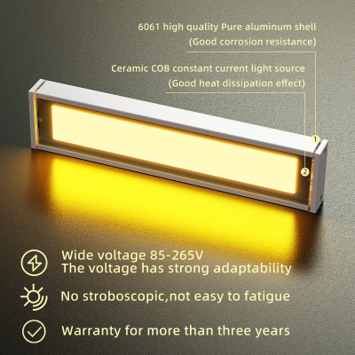 LED Gypsum Light GYL280picture5