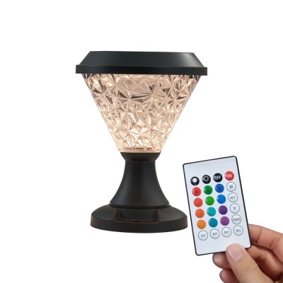 LED Post Top Light PTL270picture2