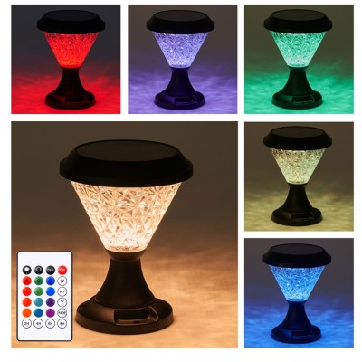 LED Post Top Light PTL270picture4