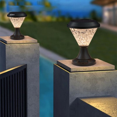 LED Post Top Light PTL270picture5