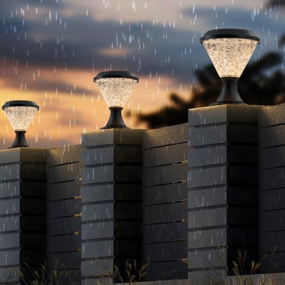 LED Post Top Light PTL270picture6