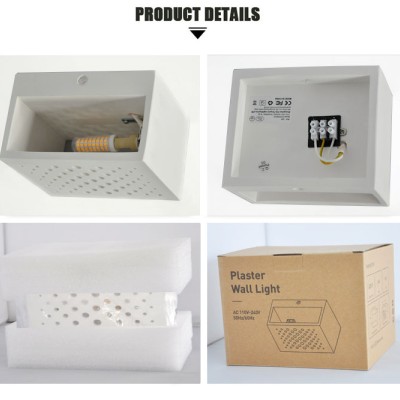 LED Gypsum Light GYL440picture4