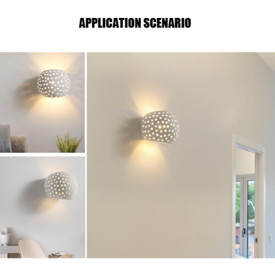 LED Gypsum Light GYL460picture4