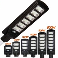 Solar Street Light SSL180