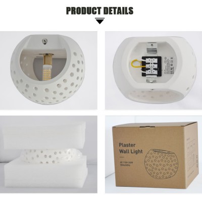 LED Gypsum Light GYL460picture6