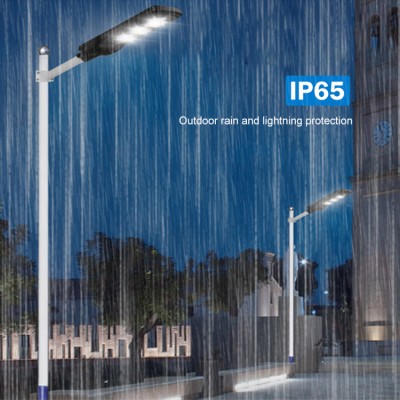 Solar Street Light SSL180picture3
