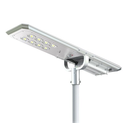 Solar Street Light SSL270picture3