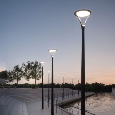 LED Post Top Light PTL140picture6