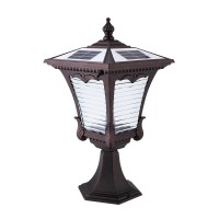 Solar Garden Light SGL110