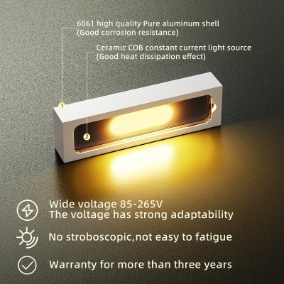 LED Gypsum Light GYL290picture5