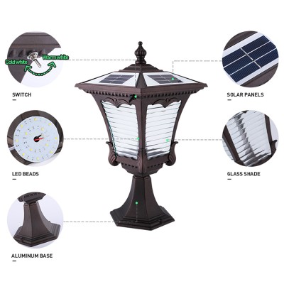 Solar Garden Light SGL110picture2