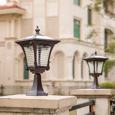 Solar Garden Light SGL110picture4