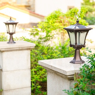 Solar Garden Light SGL110picture5