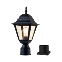 LED Post Top Light PTL160