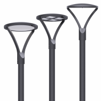 LED Post Top Light PTL180
