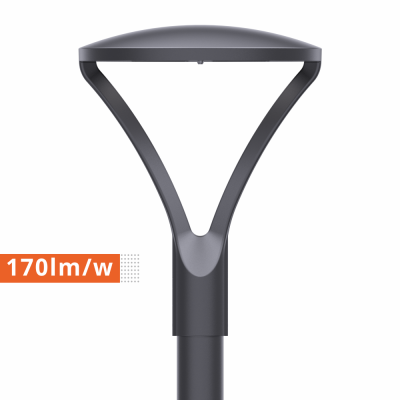 LED Post Top Light PTL180picture2