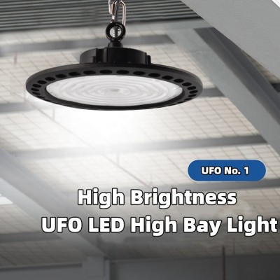 LED High Bay Light HBL250picture2
