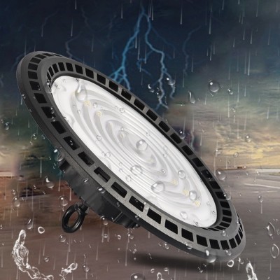 LED High Bay Light HBL250picture3