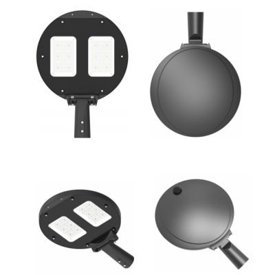 LED Post Top Light PTL380picture4