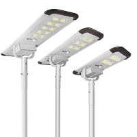 Solar Street Light SSL200