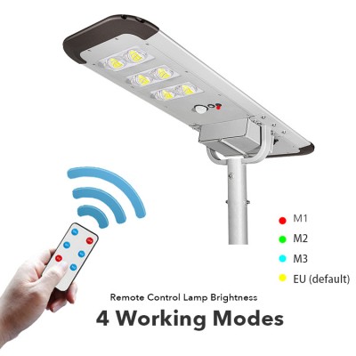 Solar Street Light SSL200picture4