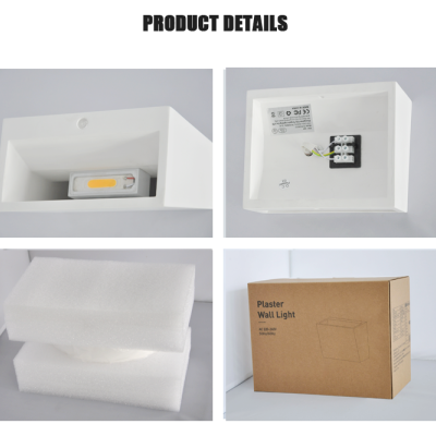 LED Gypsum Light GYL300picture4