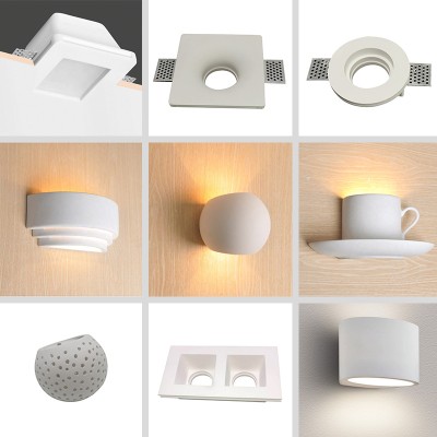 LED Gypsum Light  GYL670picture3