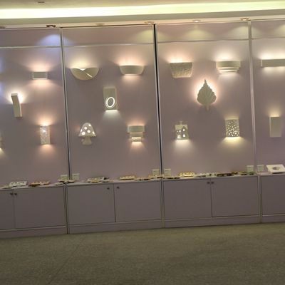 LED Gypsum Light  GYL670picture4