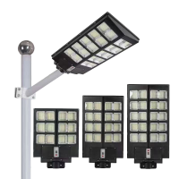 Solar Street Light SSL210