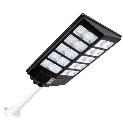 Solar Street Light SSL210picture2