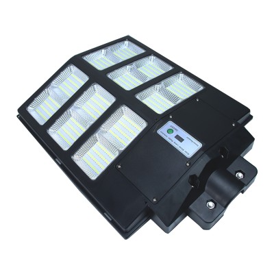 Solar Street Light SSL210picture4