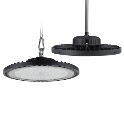 LED High Bay Light HBL160picture2