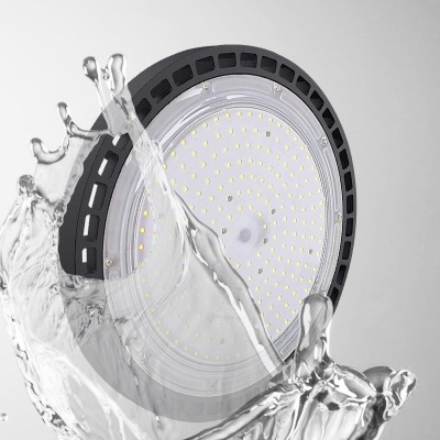LED High Bay Light HBL160picture3
