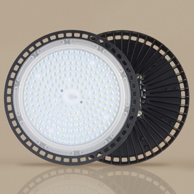 LED High Bay Light HBL160picture4