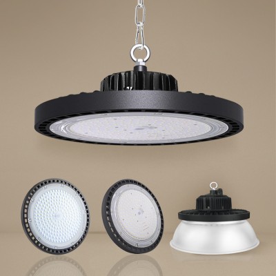 LED High Bay Light HBL160picture5