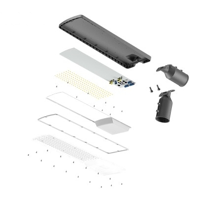 LED Street Light STR180picture3