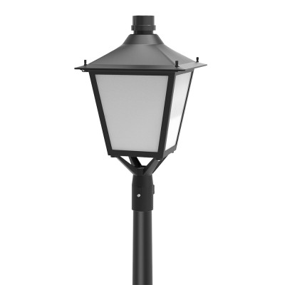 LED Post Top Light PTL190picture2