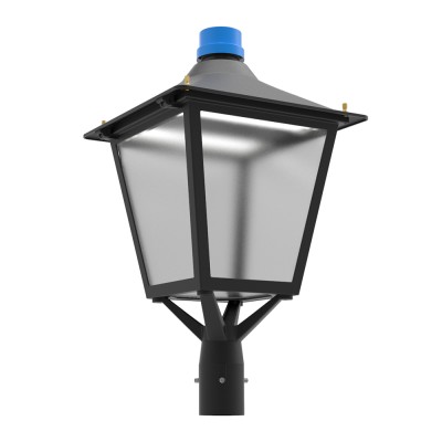 LED Post Top Light PTL190picture3