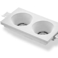 LED Gypsum Light GYL320