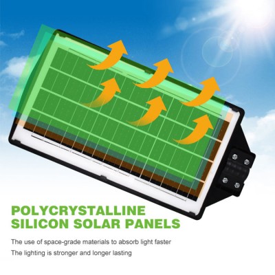 Solar Street Light SSL220picture3