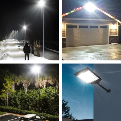 Solar Street Light SSL220picture4