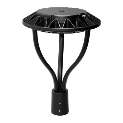 LED Post Top Light PTL200picture5