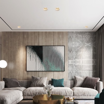 LED Gypsum Light GYL100picture2