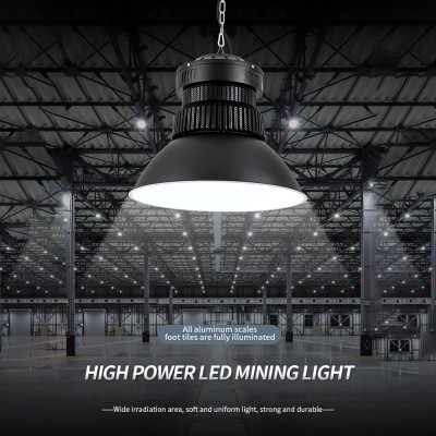 LED High Bay Light HBL200picture2