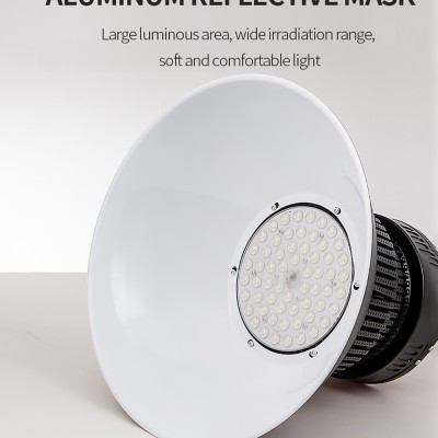 LED High Bay Light HBL200picture4