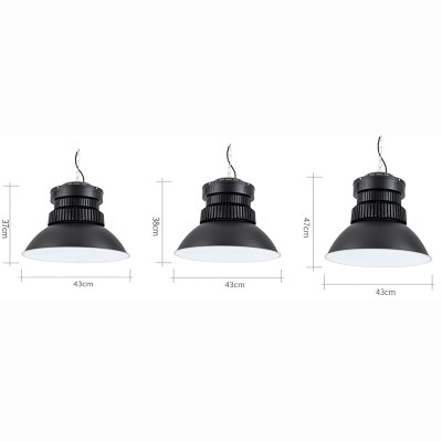 LED High Bay Light HBL200picture5