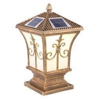 Solar Garden Light SGL100