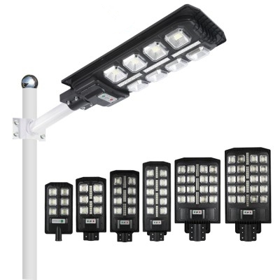Solar Street Light SSL240picture1