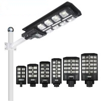 Solar Street Light SSL240
